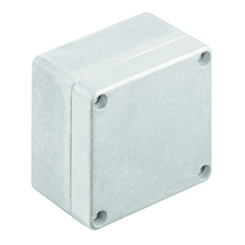 Weidmüller - Gehäuse/Schaltschrank (leer) Alu-Gehäuse KLIPPON K1