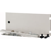 Eaton - Tür/Bedientableau (Schaltschrank) Geräteraumtür feldbreit XSDBSC02506 IP55 grau