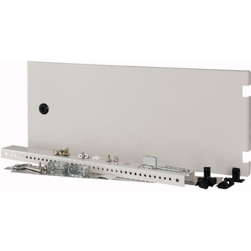 Eaton - Tür/Bedientableau (Schaltschrank) Geräteraumtür feldbreit XSDBSC02506 IP55 grau