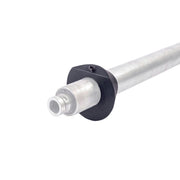 Cimco Werkzeuge - Kabeltrommelabroller Zentrierkone 147235 Trommelachse 147209