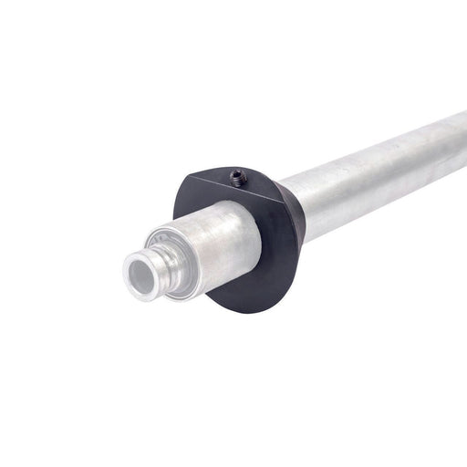 Cimco Werkzeuge - Kabeltrommelabroller Zentrierkone 147235 Trommelachse 147209