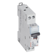 Legrand - Leitungsschutzschalter Legrand 407737 C-Charakt., 4A
