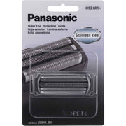 Panasonic SDA - Zubehör/Ersatzteile für Körperpflegegeräte Scherfolie WES9085Y1361 f.ES8043/4,ES7036 − 10 Stück