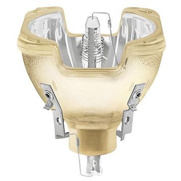 Scharnberger+Hasenbein - Studio-, Projektions- und Fotolampe Metalhalogenlampe 56x63mm 17672 330W 1500h XL  − 1 Stück