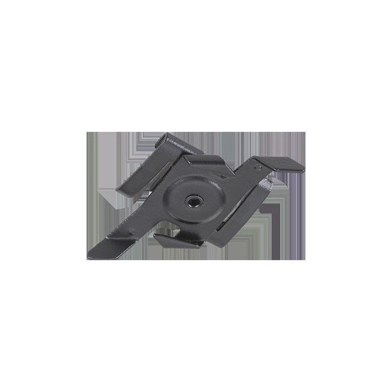 SG Leuchten - Mechanisches Zubehör/Ersatzteile für Leuchten Deckenhalterung 314438