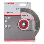 Bosch - Trenn-/Schleifscheibe Diamanttrennscheibe 2608602691 PRO Marble
