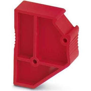 Phoenix Contact - Abschluss- und Zwischenplatte für Reihenklemme Distanzplatte DP PS-8 8,2mm − 10 Stück