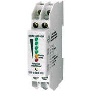 EGE-Elektronik - Flüssigkeitsströmungsmesser Strömungswächter SKM420 GR