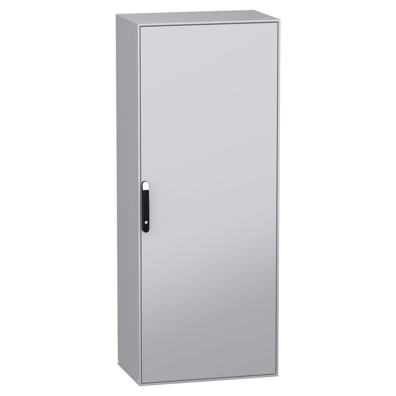 Schneider Electric - Gehäuse/Schaltschrank (leer) Monobloc-Standschrank SM NSYSM20850P 2000x800x500mm + MP