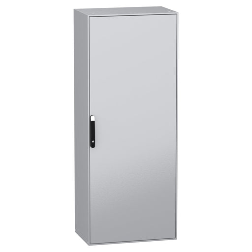 Schneider Electric - Gehäuse/Schaltschrank (leer) Monobloc-Standschrank SM NSYSM20850P 2000x800x500mm + MP