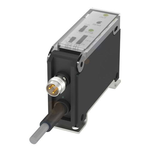 Balluff - Einweg-Lichtschranke Signalverstärker BAE SA-OH-03#BAE00P9 − 1 Stück by Balluff
