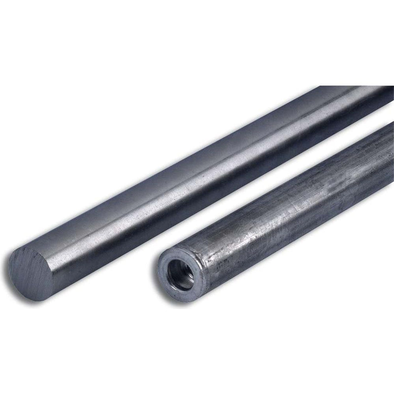 CobiNet - Zubehör/Ersatzteile für Fernmeldetechnik Profil-Rundstange 104154 880mm o.Gewinde eds