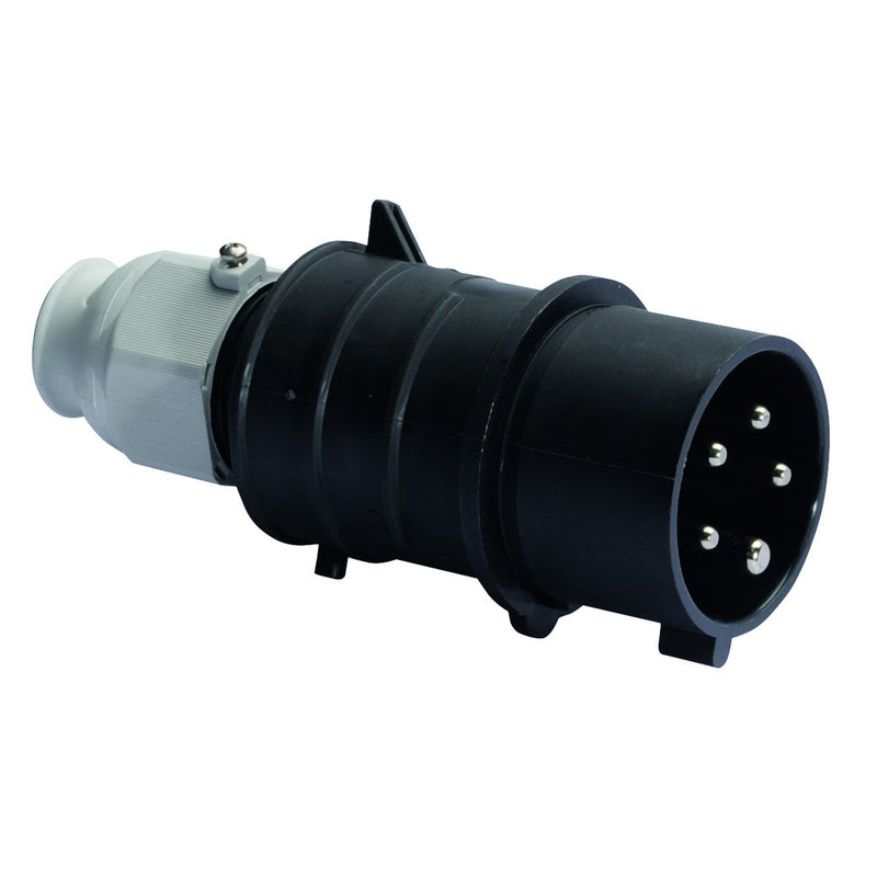 Bals Elektrotech - CEE-Stecker (IEC 60309) Stecker 210178 16A 5p 500V 7h