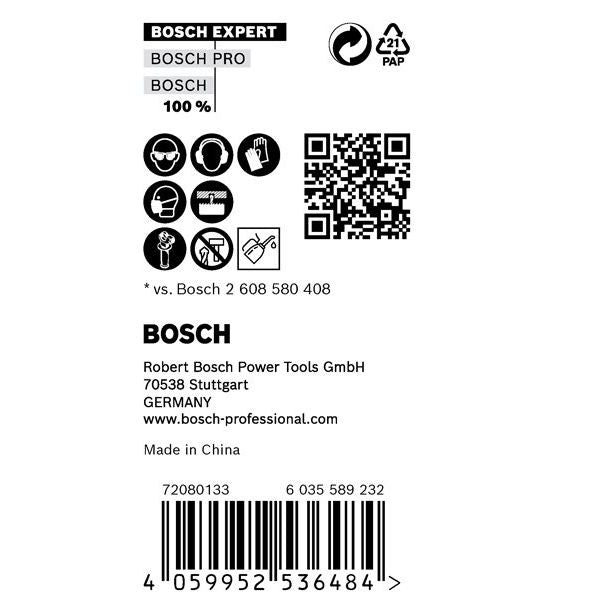 Bosch Power Tools - Werkzeugset EXPERT Sheet Metal 2608900502 Lochsägen-Set  − 1 Stück
