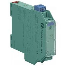 Pepperl+Fuchs Fabrik - Temperaturmessumformer Messumformer KFD0-TT-Ex1 − 1 Stück
