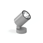 RZB - Downlight/Strahler/Flutlicht LED-Strahler 722184.004.1.76 840, DALI, silber
