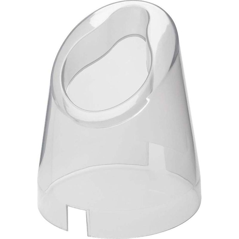 CLATRONIC - Körperpflegegerät Gesichtssauna CTC GS 3656 ws-grau  − 6 Stück