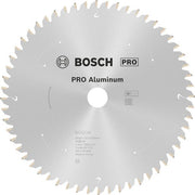 Bosch - Kreissägeblatt PRO Aluminium cordless 2608837770 Kreissägeblatt 190 x