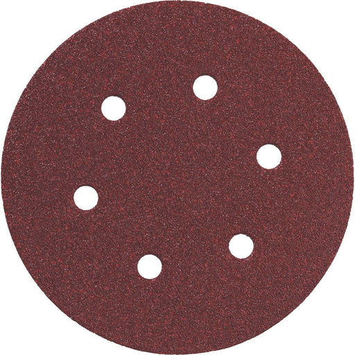 Metabowerke - Schleifpapierset Haftschleifblätter-Set 624066000 Holz und Metall