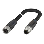 Balluff - Konfektioniertes Sensor-Aktor-Kabel Verbindungsleitung BCC M414-M41#BCC0JZ2