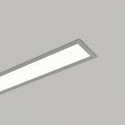 LTS Licht&Leuchten - Decken-/Wandleuchte LED-Einbauleuchte MLR06011830219W/D.sw 830, DALI, sw