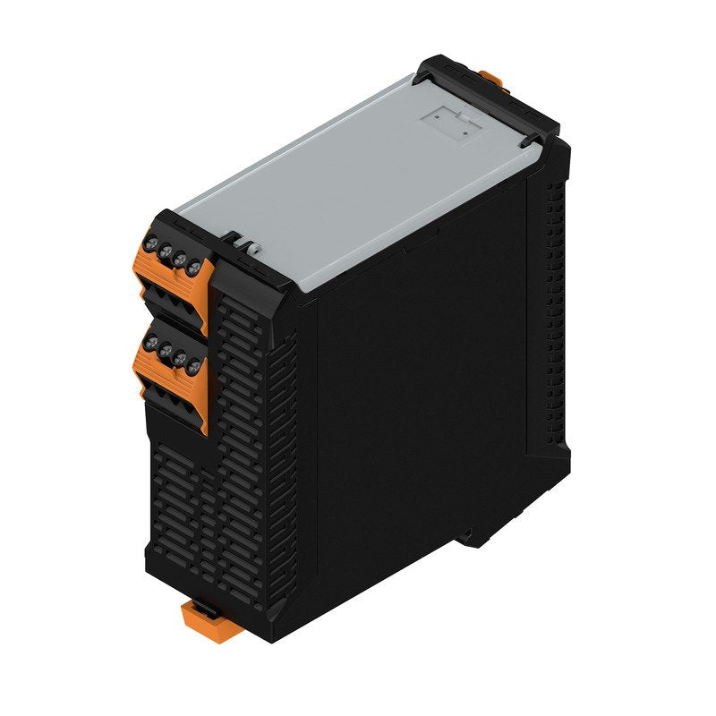 Weidmüller - Elektronik-Leergehäuse Gehäuse IP20 verbauter CH20M45 S#1519430000 Zustand Kunststoff