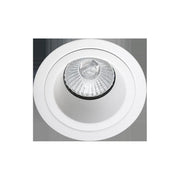 SG Leuchten - Downlight/Strahler/Flutlicht Downlight 911975 weiß