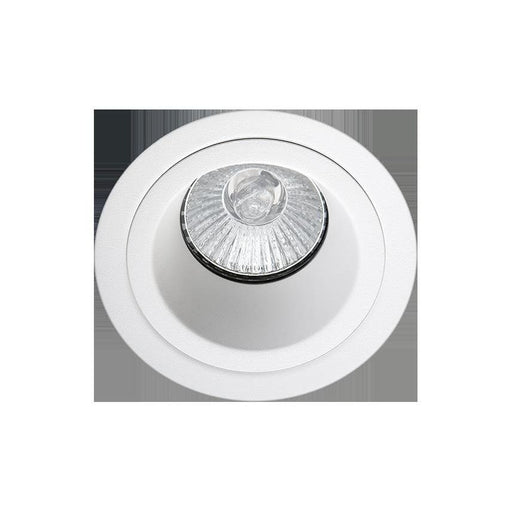 SG Leuchten - Downlight/Strahler/Flutlicht Downlight 911975 weiß