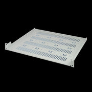 Schroff - Komponente für den Ausbau (Schaltschrank) Geräteträger 20118716 1HE 10"