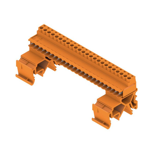 Weidmüller - Kabelsteckverbinder für Leiterplattensteckverbinder Verbinder 5.08mm SLS 5.08/#1846200000  − 5 Stück
