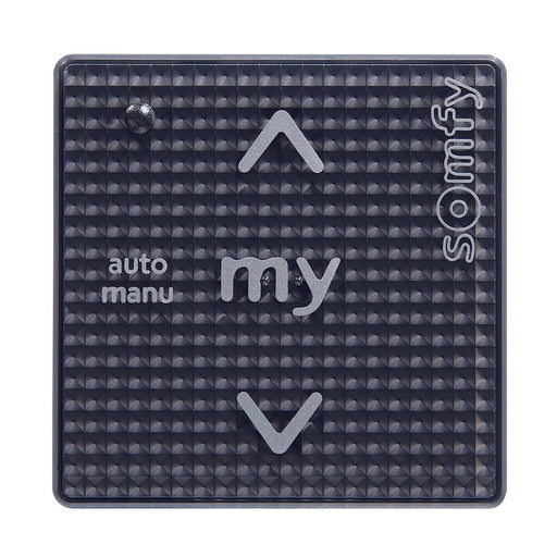 Somfy - Motormanagement-Gerät Motorsteuergerät 1811205 Smoove Uno IB+ Black