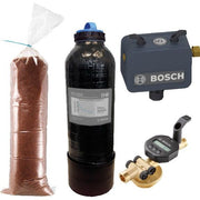 Bosch Thermotechnik - Zubehör/Ersatzteile für Zentralheizung Nachfüllanlage Paket Wasseraufbereitung BOPA VES06