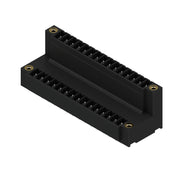Weidmüller - Leiterplattensteckverbinder Verbinder 3.81mm SCDV-THR #1036090000 − 20 Stück