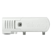 Televes - BK-Verstärker KROK35RK65 35 dB,RK5-65MHz