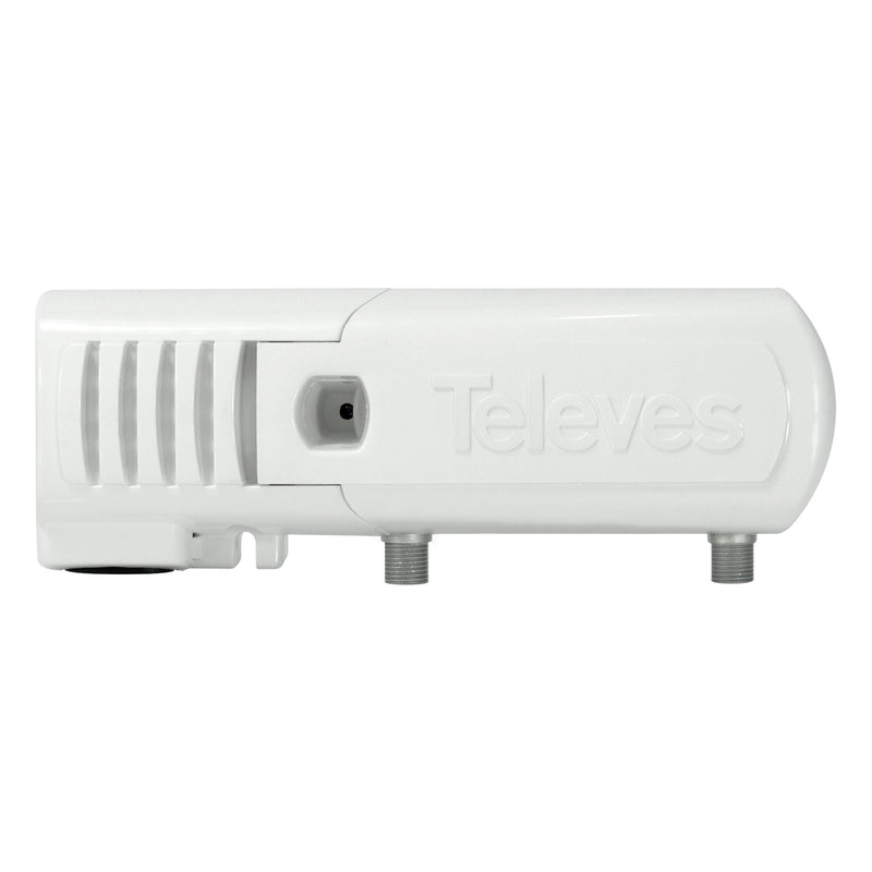 Televes - BK-Verstärker KROK35RK65 35 dB,RK5-65MHz