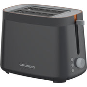 Grundig - Toaster TA 5320 gr/Terrac