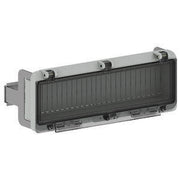 Bals Elektrotech - Zubehör/Ersatzteile für CEE-Steckvorrichtungen (IEC 60309) Betätigungsklappe 58031 IP44