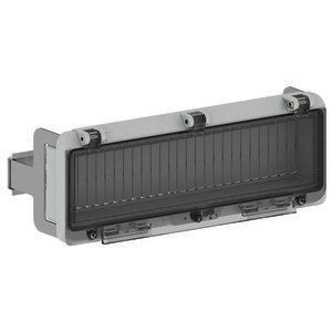 Bals Elektrotech - Zubehör/Ersatzteile für CEE-Steckvorrichtungen (IEC 60309) Betätigungsklappe 58031 IP44