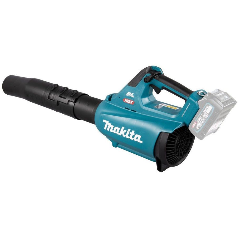 Makita - Laubsauger (Akku) Akku-Gebläse UB001GZ 40V max. (ohne Akku)