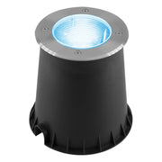 EVN Lichttechnik - Bodeneinbauleuchte LED-Bodeneinbauleuchte 67923889902 IP67 RGBW