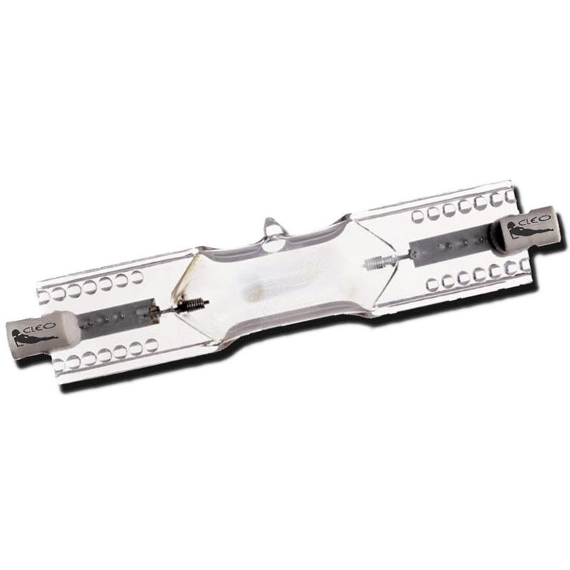 Scharnberger+Hasenbein - Halogen-Metalldampflampe ohne Reflektor Bräunungslampe 16x104mm 68522 R7s 400W CLEO40030SD