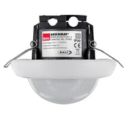 BEG Brück Electronic - Bussystem-Bewegungsmelder Präsenzmelder PD4N-M-DACO DALI-2 DALI