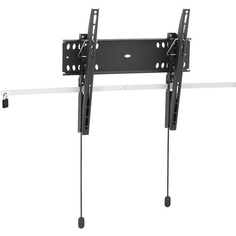 Vogels - Halterung für Audio-/Videosysteme Display Wandhalterung PFW4510 sw neigb,42-55Zoll,50kg
