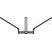Vaillant - Schornsteinabstandswandhalter Abstandshalter-Set 0020095565 (VE4) DN160 PP für Schacht