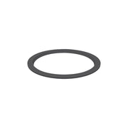 Ledvance - Mechanisches Zubehör/Ersatzteile für Leuchten Abdeckring DLCMFTEXCHRINGD250BK schwarz