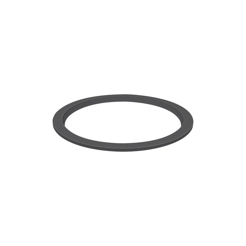 Ledvance - Mechanisches Zubehör/Ersatzteile für Leuchten Abdeckring DLCMFTEXCHRINGD250BK schwarz