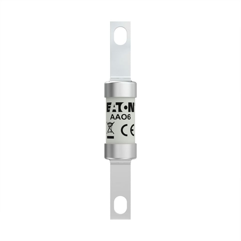 Eaton - HRC-Sicherung Sicherungseinsatz AAO6 6 A, AC 550 V − 20 Stück