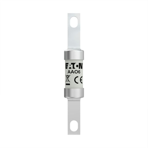 Eaton - HRC-Sicherung Sicherungseinsatz AAO6 6 A, AC 550 V − 20 Stück