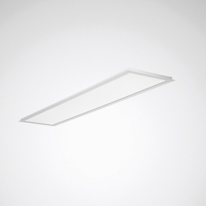 Trilux - Decken-/Wandleuchte LED-Einbauleuchte ArimoFit G2 #8173340 830, weiß