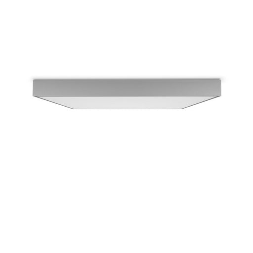 LTS Licht&Leuchten - Decken-/Wandleuchte LED-Anbauleuchte PLL521200301/DALI si 197W 3000K 19690lm
